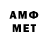 Метадон methadone AKOH